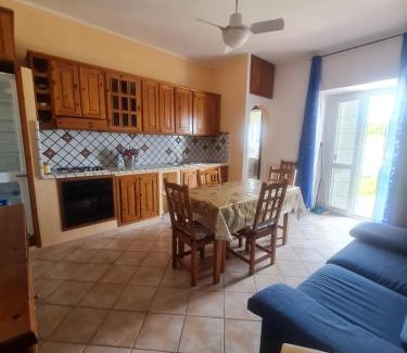 Le Forna Apartamento | La Casa Dei Pescatori - Mare Nostrum 2