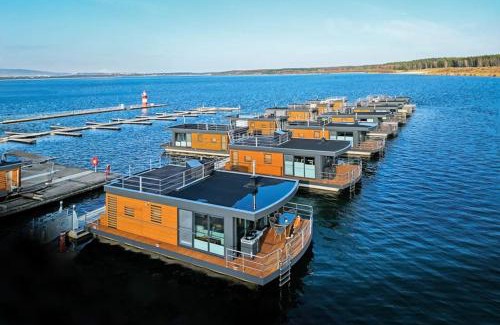 Klitten Alquiler De Eote | Hausboot Malibu Sunrise