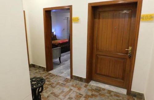 Multan Hotel | Hotel SR Lounge Multan