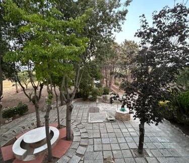 Lucera Cama Y Desayuno | Relais La Villa