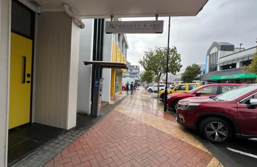 Whangarei Apartamento | Sunshine retreat in Whangarei
