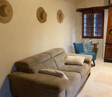 Penne Casa | Maison Gorges de l'Aveyron