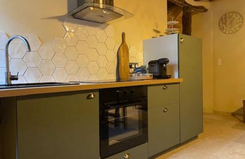 Penne Casa | Maison Gorges de l'Aveyron
