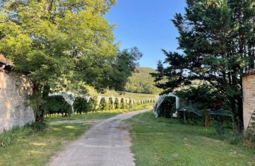 Penne Casa | Maison Gorges de l'Aveyron