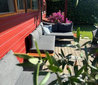 Stavanger Casa | House with sauna