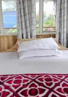 Namsaling Casa | Zero Points TheLaure Cottage