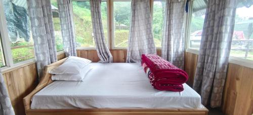 Namsaling Casa | Zero Points TheLaure Cottage