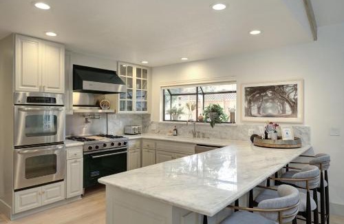 Del Monte Forest Casa | 3924 Ocean Whisper home
