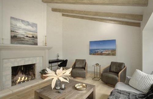 Del Monte Forest Casa | 3924 Ocean Whisper home