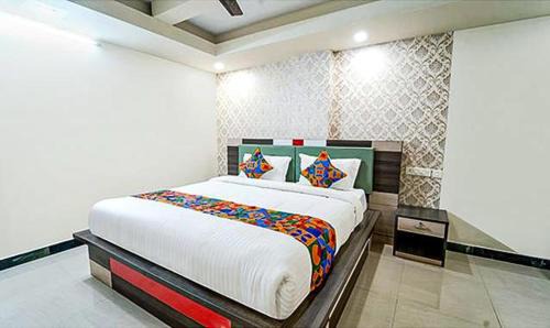 Peelamedu Hotel | Airport Stay Inn