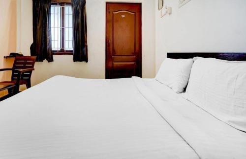 Peelamedu Hotel | Airport Stay Inn