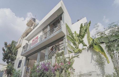 Peelamedu Hotel | Airport Stay Inn