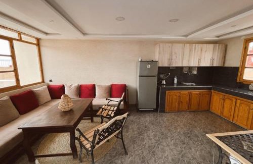 Tamrhakht Apartamento | Eunoia Houses