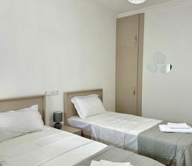 Kvareli Casa | Sunny Kvareli
