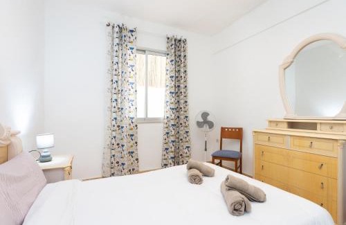 Alcala Casa | Live Alcala Villa Jimena