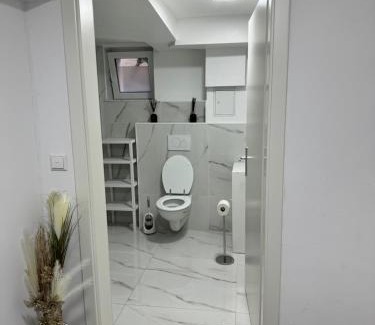 Villingen-Schwenningen Casa | Möbliertes Zimmer