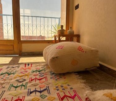 Tamrhakht Apartamento | Eunoia Houses