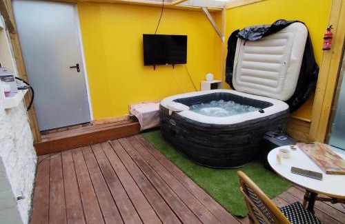 Bonnieres-sur-Seine Casa | Zeny-water