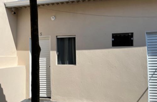 Inocencia Apartamento | Pousada JG