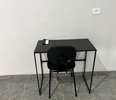 Inocencia Apartamento | Pousada JG