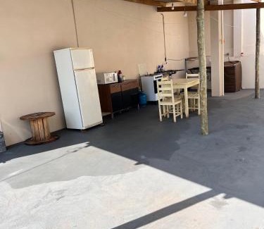 Inocencia Apartamento | Pousada JG