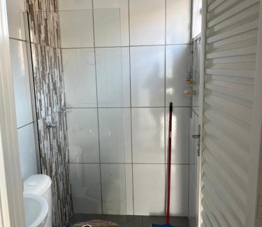 Inocencia Apartamento | Pousada JG