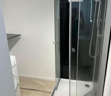Saint-Etienne-des-Sorts Apartamento | Appartement St-Étienne-des-Sorts