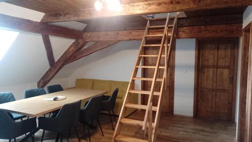 Zdirec Casa | Ubytování Ždírec