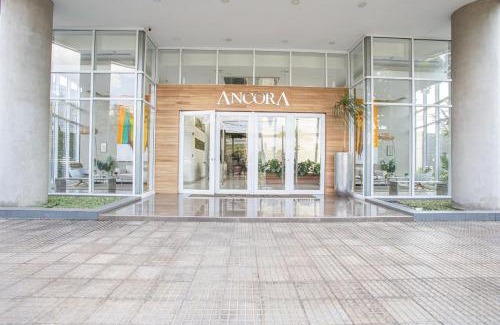 Asuncion Apartamento | Narciso Suites 13