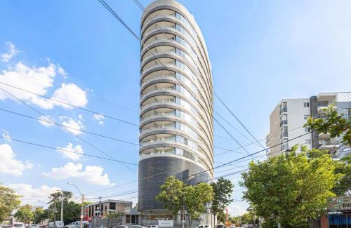 Asuncion Apartamento | Narciso Suites 13