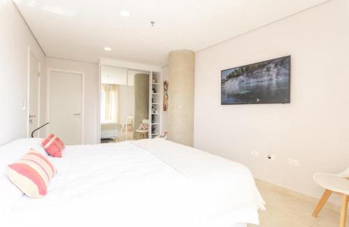 Asuncion Apartamento | Narciso Suites 13