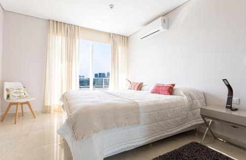Asuncion Apartamento | Narciso Suites 13