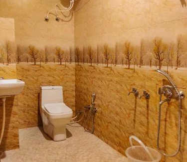 Bullawala Casa | HOTEL CHAKRATA HOMES BY TravelTwoTrip