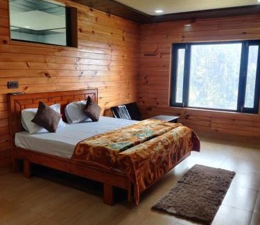 Bullawala Casa | HOTEL CHAKRATA HOMES BY TravelTwoTrip