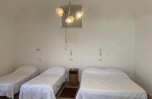 Monte Chiaro Cama Y Desayuno | La casetta di Bellatrix