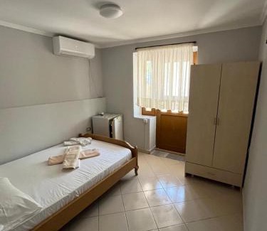 Borsh Casa | Dima's Apartments