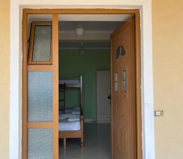 Borsh Casa | Dima's Apartments