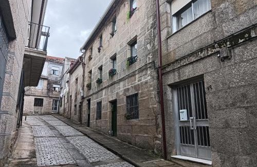 Tui Apartamento | El primer paso del Camino