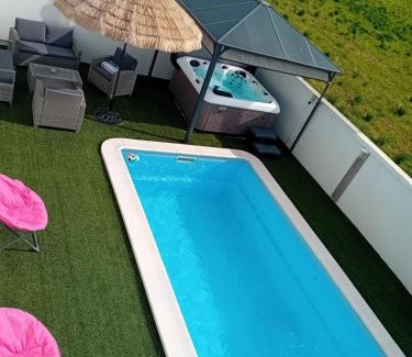 Aimargues Cama Y Desayuno | Les plaisirs de camargues