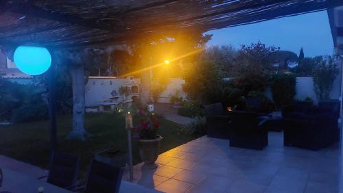 Aimargues Cama Y Desayuno | Les plaisirs de camargues