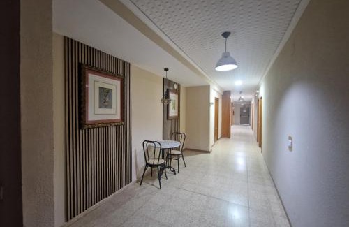Ribera Alta Hotel | Canon, che