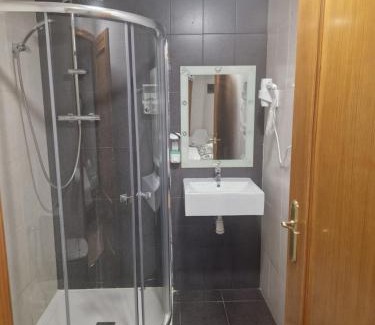 Ribera Alta Hotel | Canon, che
