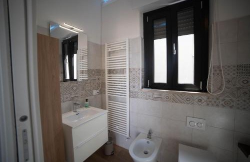 Vasto Casa | Avorio Camere
