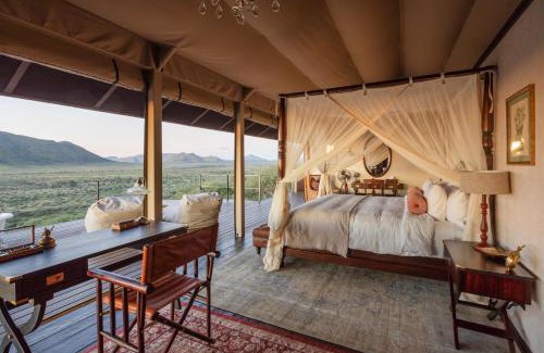 Windhoek Cabina | Gmundner Lodge
