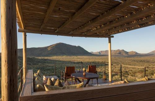 Windhoek Cabina | Gmundner Lodge