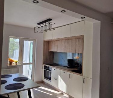 Alba Iulia Apartamento | Kind Home