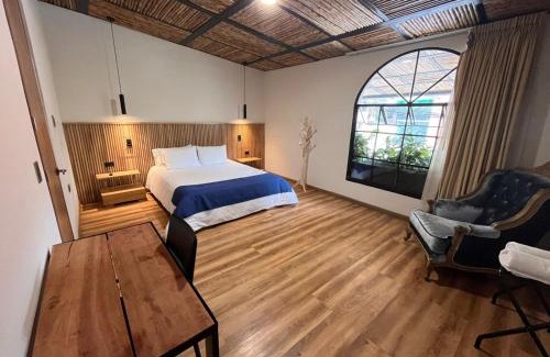 Usaquen Casa | Casa 121