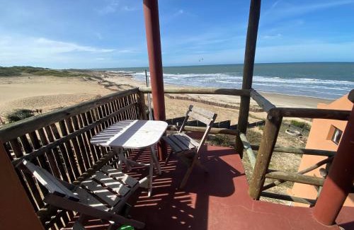 Punta del Diablo Apartamento | Pueblo chico