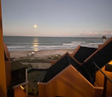 Punta del Diablo Apartamento | Pueblo chico