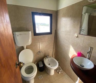 Punta del Diablo Apartamento | Pueblo chico